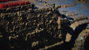 Jeep RC Gladiator Экстремальные испытания в грязи Модель с электрическим приводом 4x4 Crossrc EMO X4