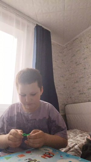 просто разговариваем