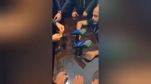 В Сирии прошли первые транзакции Visa и Mastercard более чем за 15 лет. Страна вернулась в глобальну