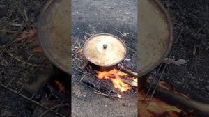 24 часа на рыбалке...на любимом месте.