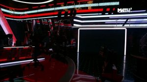 Матч ТВ во время профилактики (18.01.2017)