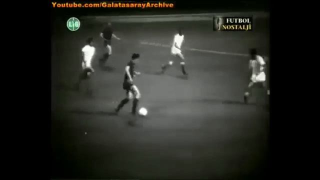 83-84. Сезон 1971-1972 г.г. Кубок Европейских Чемпионов. Обзор квалификации и 1-16 финала