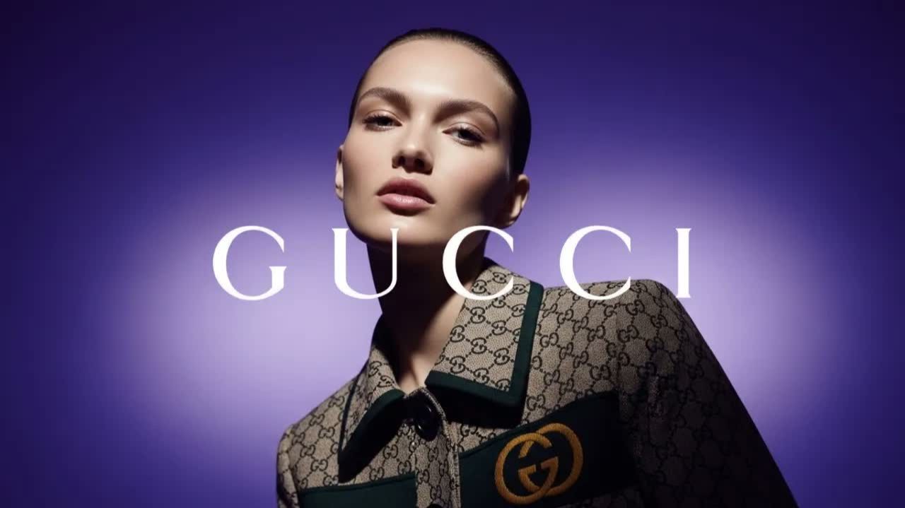 Gucci In Store Music Luxury Inspired Fashion Playlist May 2026