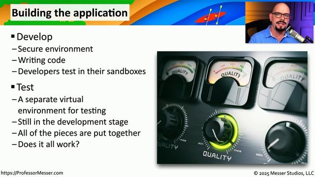 Virtualization Concepts - CompTIA A  220-1201 - 4.1