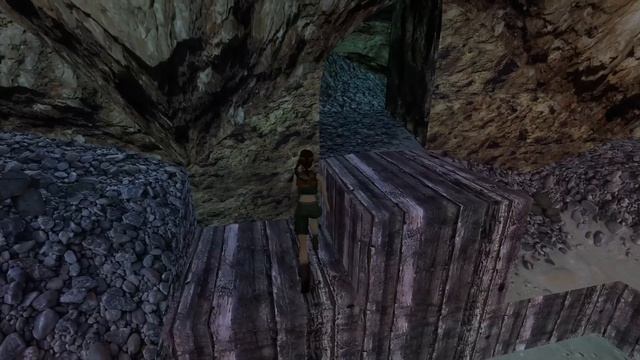 Tomb Raider V Remastered - Дерево висельника - Прохождение 100%.mp4