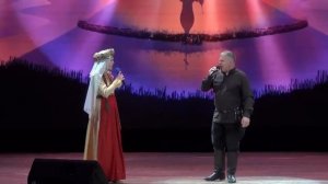 Душа народа - Праздничный концерт _Наша Победа_