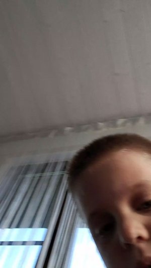 бешеная соседка
