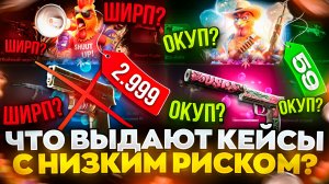 Стоит ли открывать кейсы на PETUH PRO? Моя честная проверка
