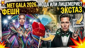 💥Майкл Джексон снова бьёт рекорды, богачи Индии шокировали Met Gala, Айлиш и Крид сцепились