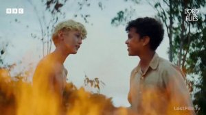 Повелитель мух (1 сезон) — Русский трейлер (2026)