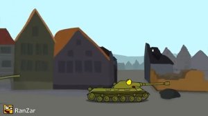 Танкомульт: Грамотный Свет. Рандомные Зарисовки.