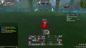 Жнец feat Син (Elysium 1.5.1 PvP) by THE_LOVE
