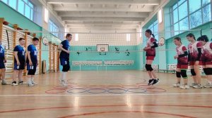 Коллективная ИГРА-ЗАРЯДКА_2026
