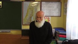 Умереть нам не удастся. 10.05.2026. Прот. Константин Островский