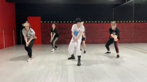 Анастасия Кайл | THE BOYZ - MAVERICK | Группа 1