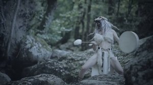 Eihwar - Berserkr (Viking War Music) - 1080