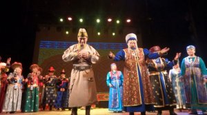 18678  АРАДАЙ АМАН ЗОХЁОЛОЙ БҮЛГЭМҮҮД. БУРЯАДАЙ НЭГЭ ҮДЭР МҮРЫСӨӨН