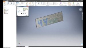 УРОК 6 Прижимные губы  Точилка для ножей с поворотным механизмом в Autodesk Inventor