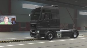 Euro Truck Simulator 2