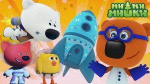 Ми-Ми-Мишки Мультфильм | Мультики ми-ми-мишки | МиМиМишки сборник смотреть