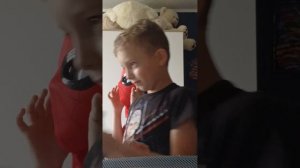 У нас поевилисю маски