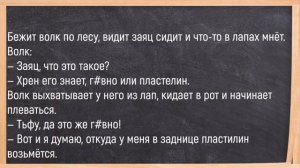 #анекдоты #юмор #Вирус #Тренды #Развлечения #Смешно #смешныеанекдоты