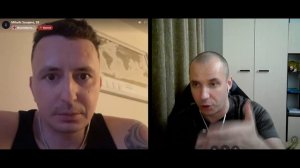 🤠Еврей оправдывает Бандеру и считает другом💀 | 💾Чат рулетка