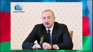 Алиев заявил, что не нужно защищать Армению от Азербайджана