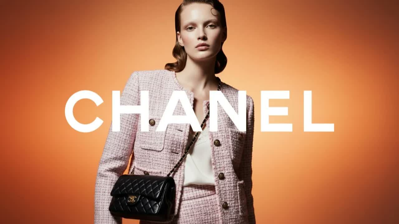 CHANEL In Store Music Boutique Background Playlist May 2026