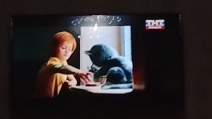 Простоквашино из Фильма на тнт