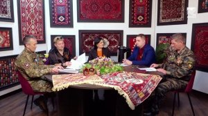На улице Дружбы. Голос многонациональной Карачаево-Черкесии