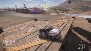 Forza Horizon 5 \ Самое необходимое.