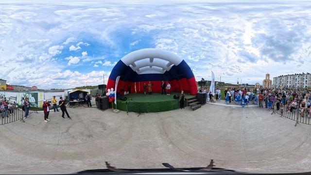 09_Награждение жителей (VR-360)
