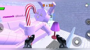 Bunny boy первое видео (pixel)