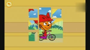 Три кота МИНИ ИГРЫ Обновление ОБУЧЕНИЕ ИГРА Новые ПАЗЛЫ Обновление