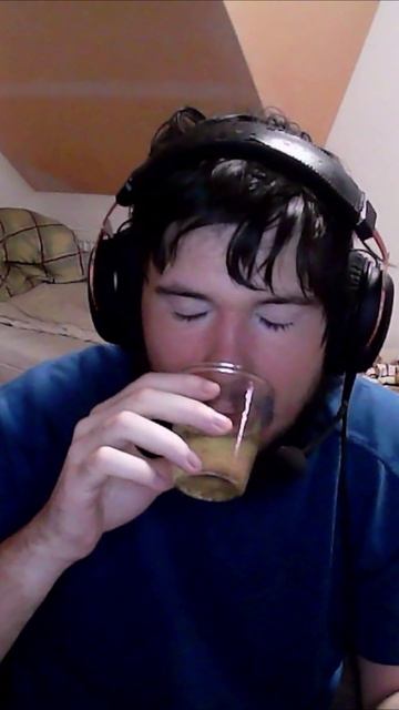Ochutnal Jsem TARY Drink Lesní Ovoce 🍓🔥 Stojí To Za Hype?!