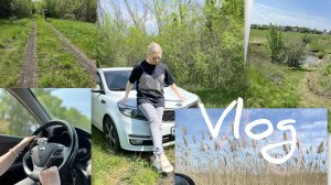 МОИ ДЕРЕВЕНСКИЕ ПРИКЛЮЧЕНИЯ 🏡🐶🐱🐔