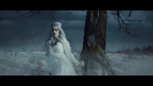 мещера - сквозь снег мглу