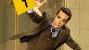 Сериал Уилл Трент - 4 сезон 18 серия / Will Trent