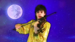 Астор  Пьяццолла  ЛИБЕРТАНГО   Руслан  Хохлачёв  ДМШ  № 13   СУПЕР !!!