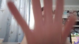 Я собрала вещички / stash kis