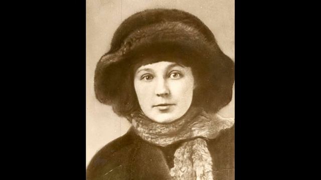 Марина Цветаева. Я тебя отвоюю. Музыка Мирослава Савина.
