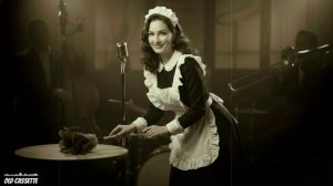 Bad Girl Blues _ Raw Vintage Female Electric Delta Blues (1950s Southern Juke Joint)🎧