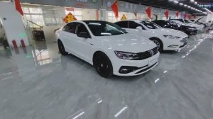 VW Lomando (проходной без утиля)