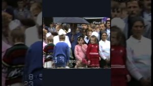 Жители Ивьевского района в 1995 году