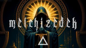 MELCHIZEDEK - DARK TECHNO EDM INDUSTRIAL BACKGROUND MUSIC