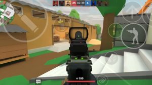 играю поливар с новым другом