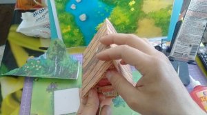 ТеРеМоК из бумаги своими руками