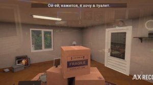 Побег от блогера немножко багов с читами