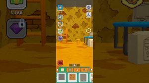 я играю в игру ломаю спагетти